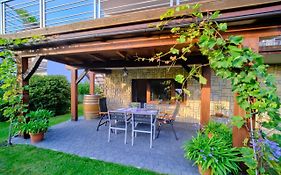 Apartament Przy Beczce